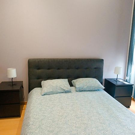 Historic Oporto Apartment Ngoại thất bức ảnh