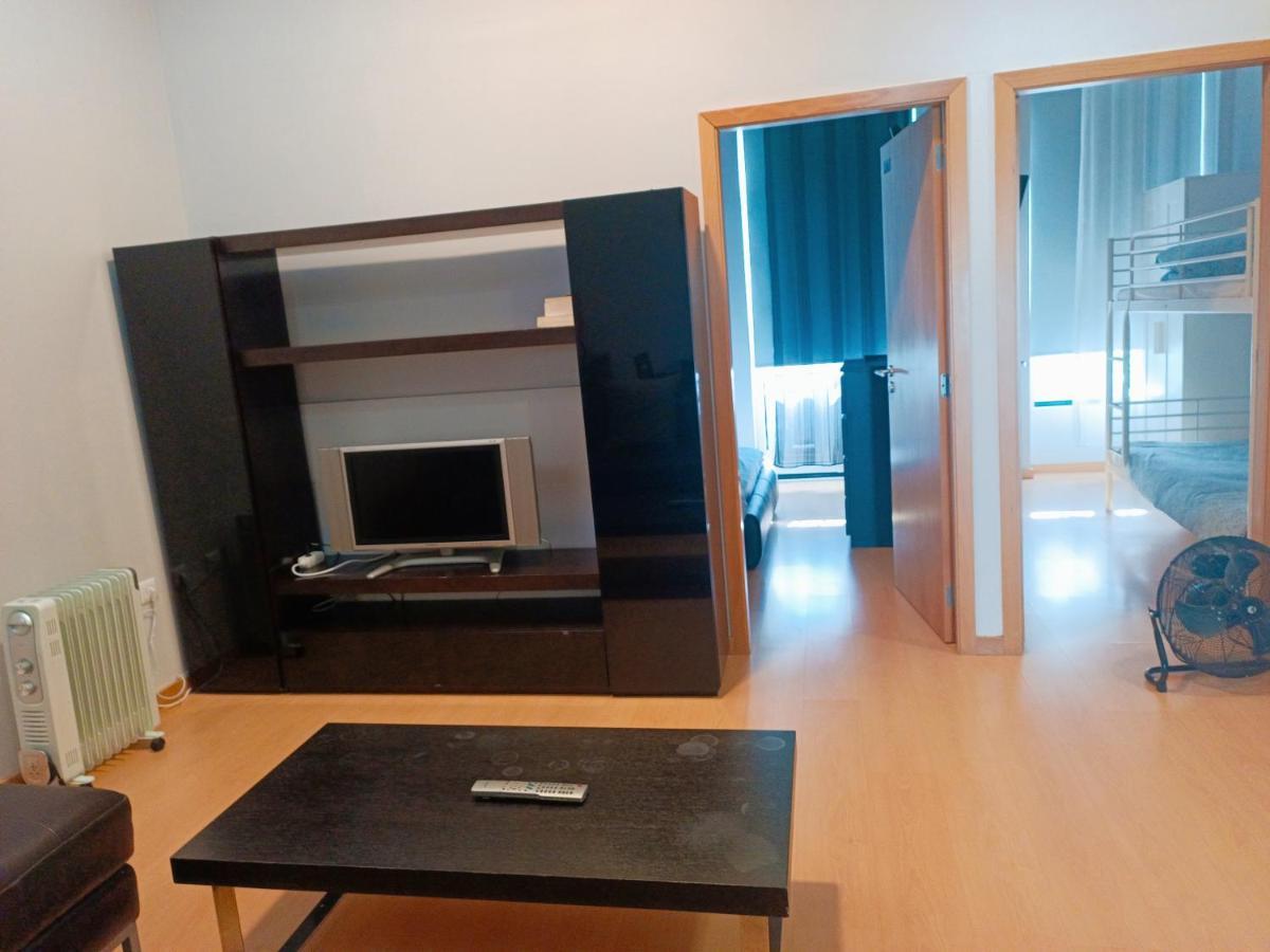 Historic Oporto Apartment Ngoại thất bức ảnh