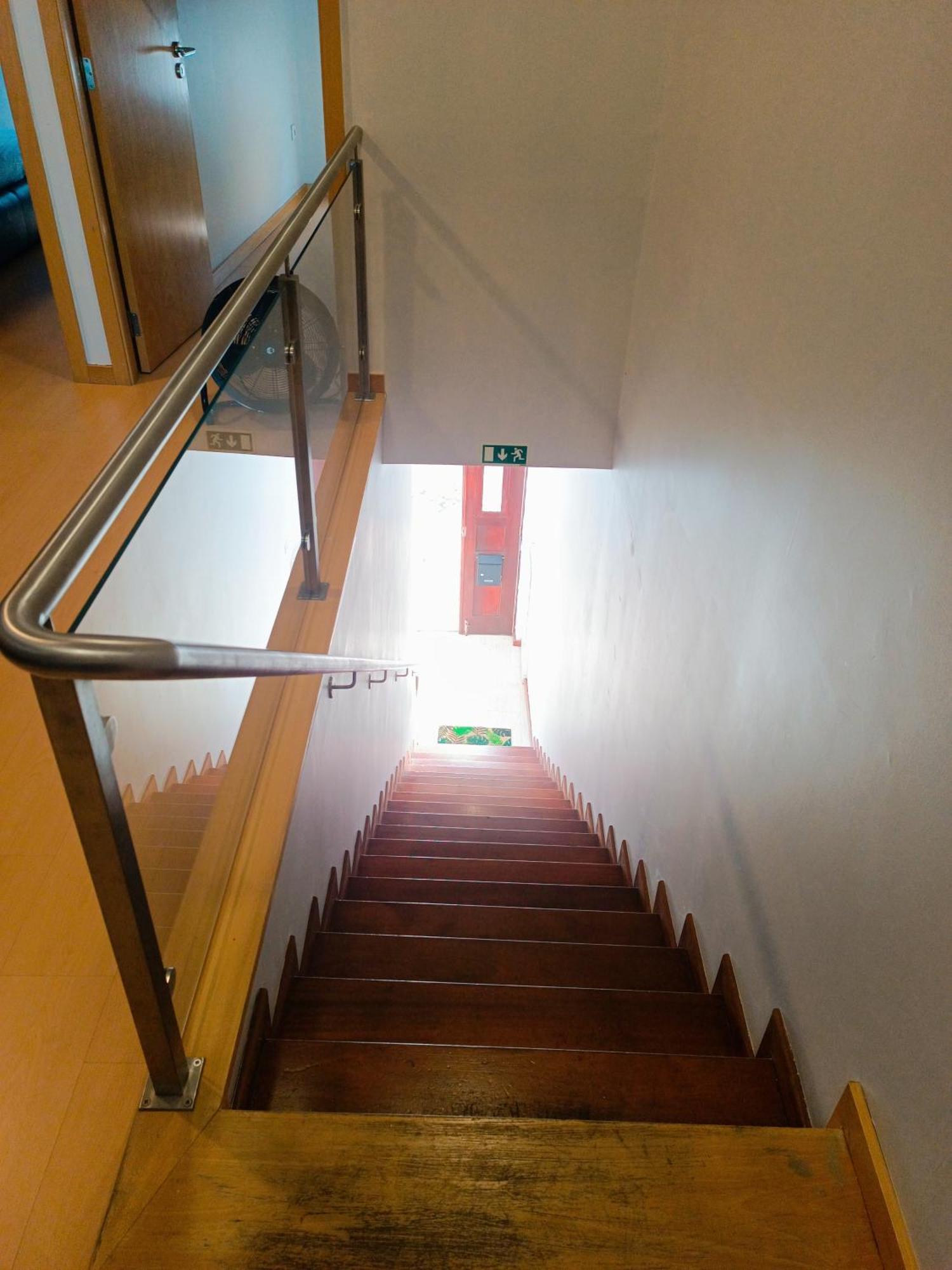 Historic Oporto Apartment Ngoại thất bức ảnh