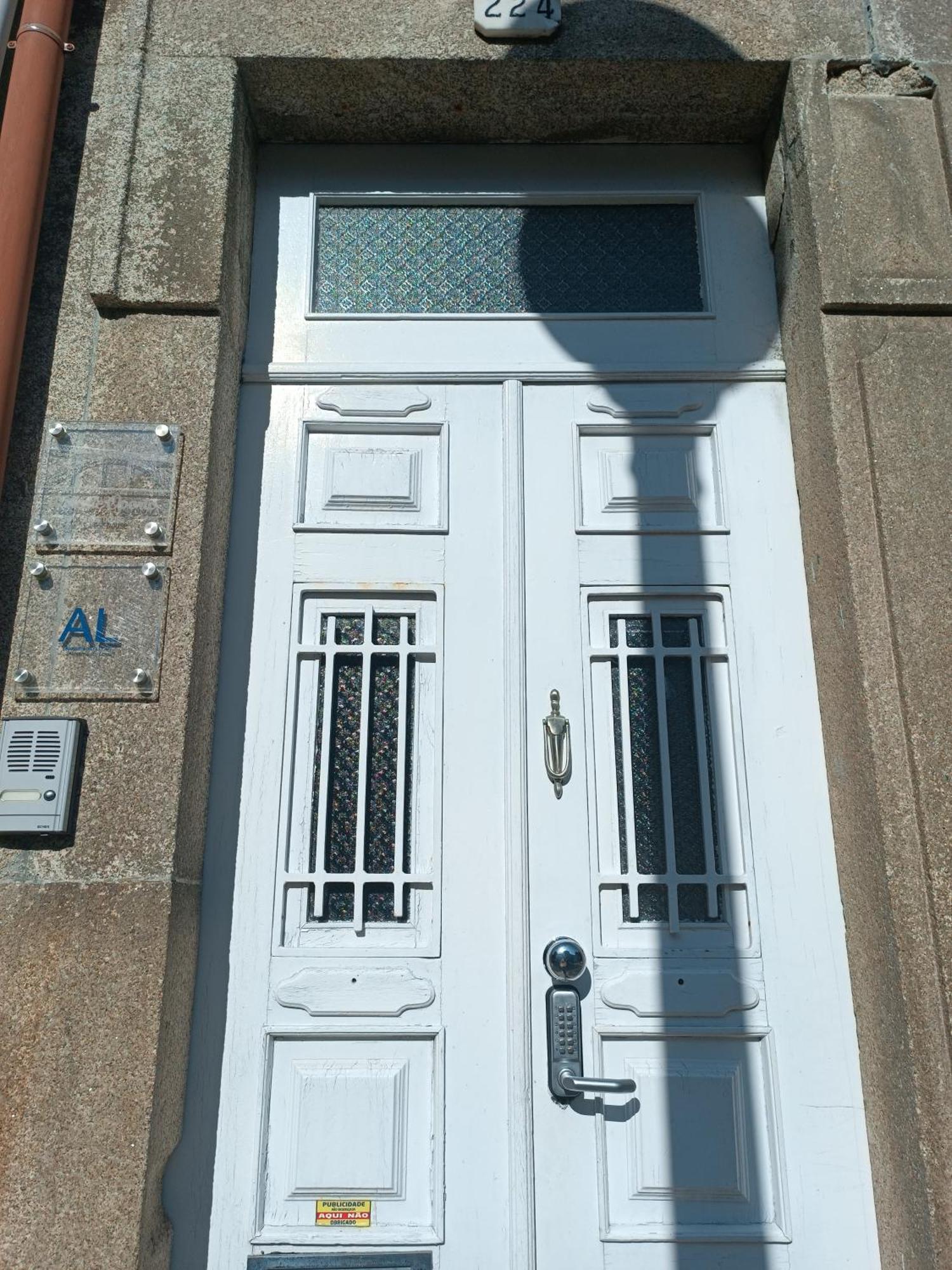 Historic Oporto Apartment Ngoại thất bức ảnh